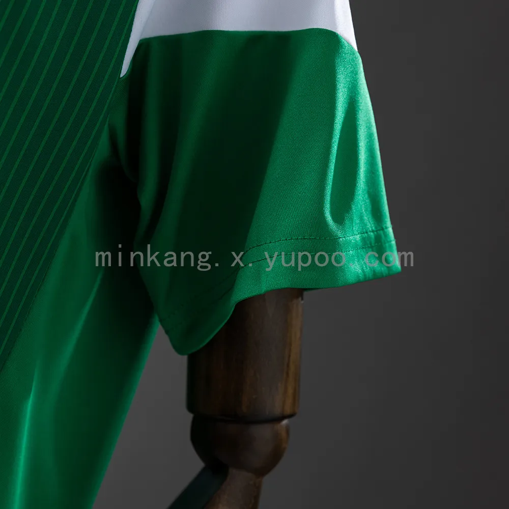 Retro 2014 Mexico home — 2/2