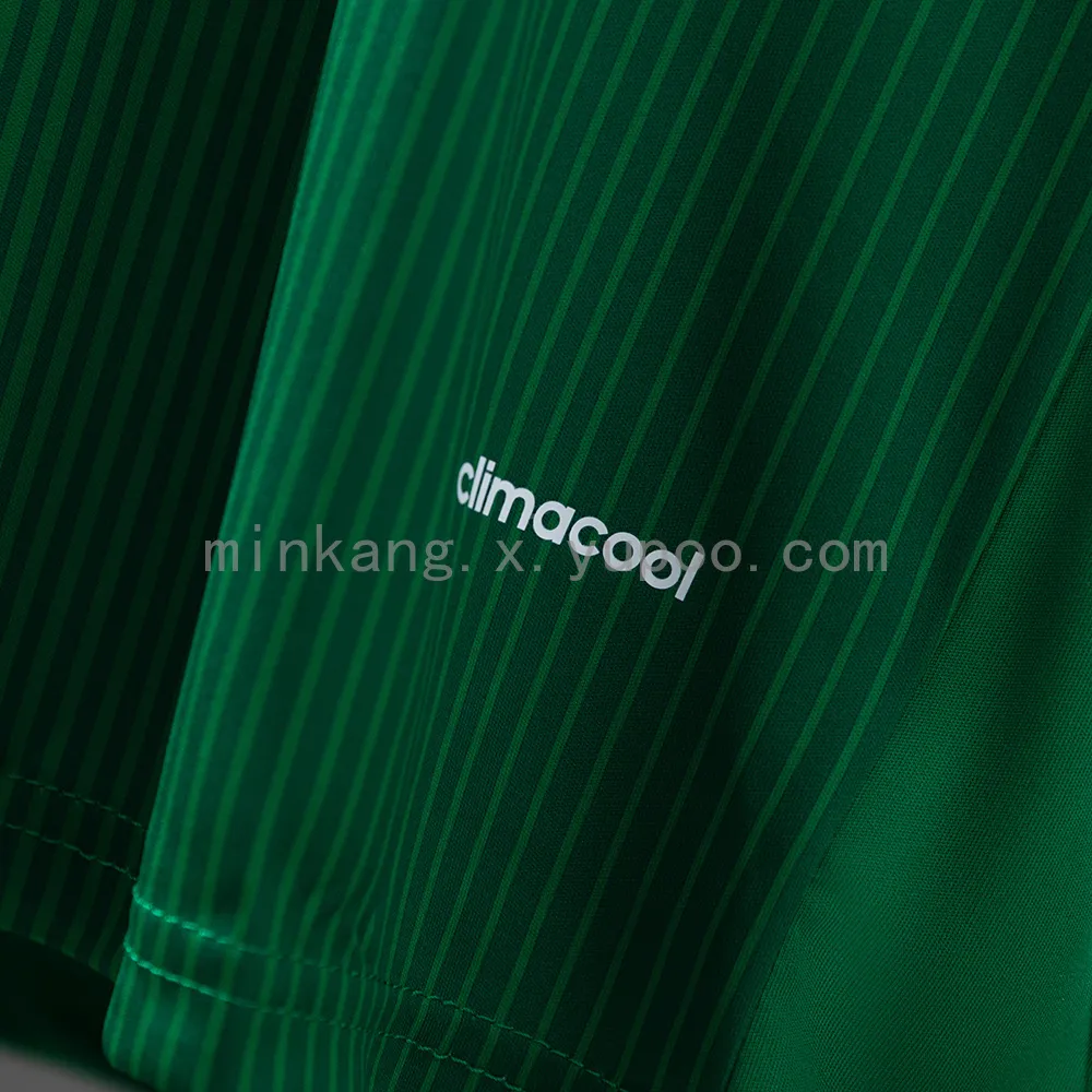 Retro 2014 Mexico home