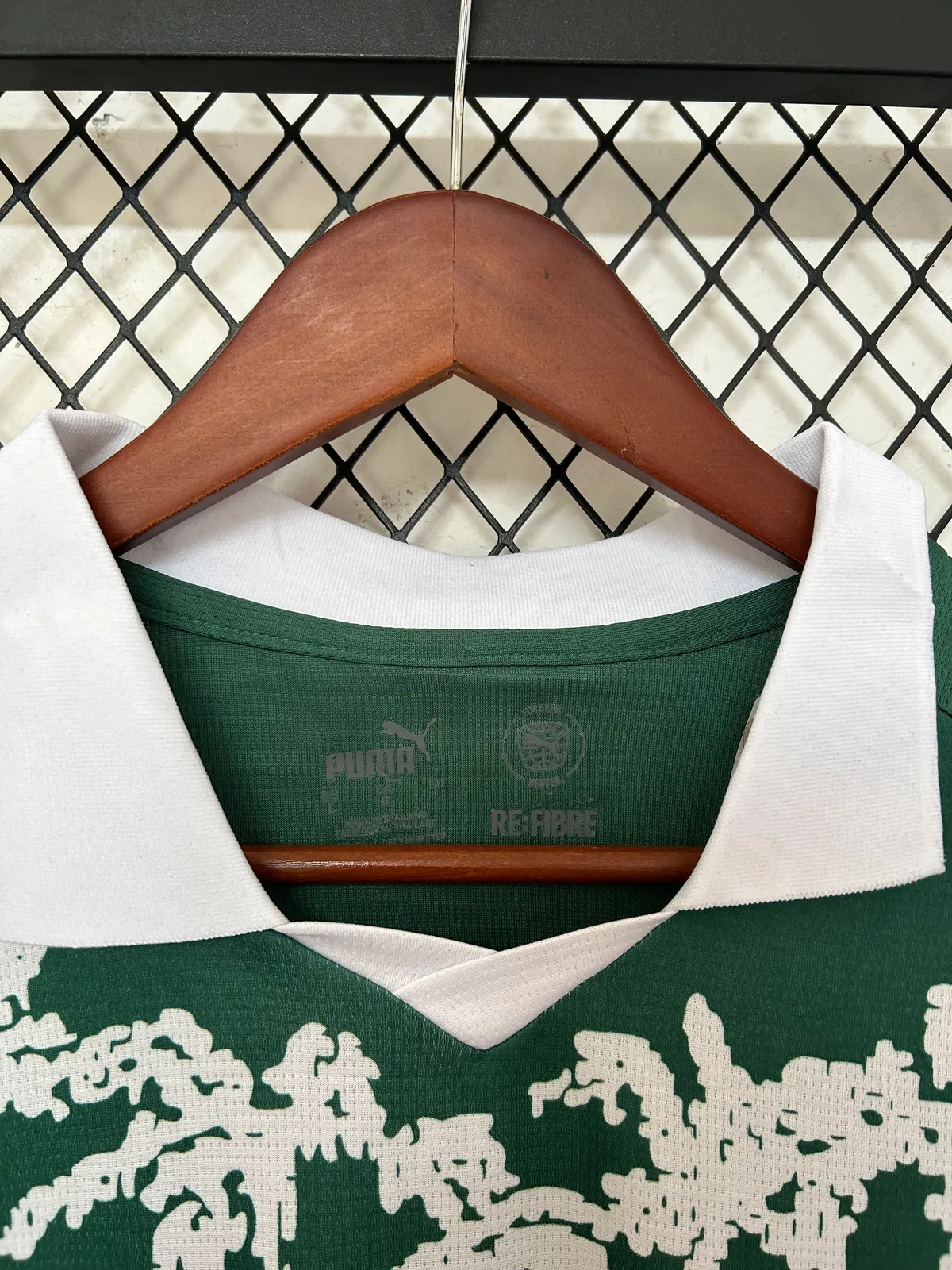 25/26 Palmeiras Special Edition — 2/2