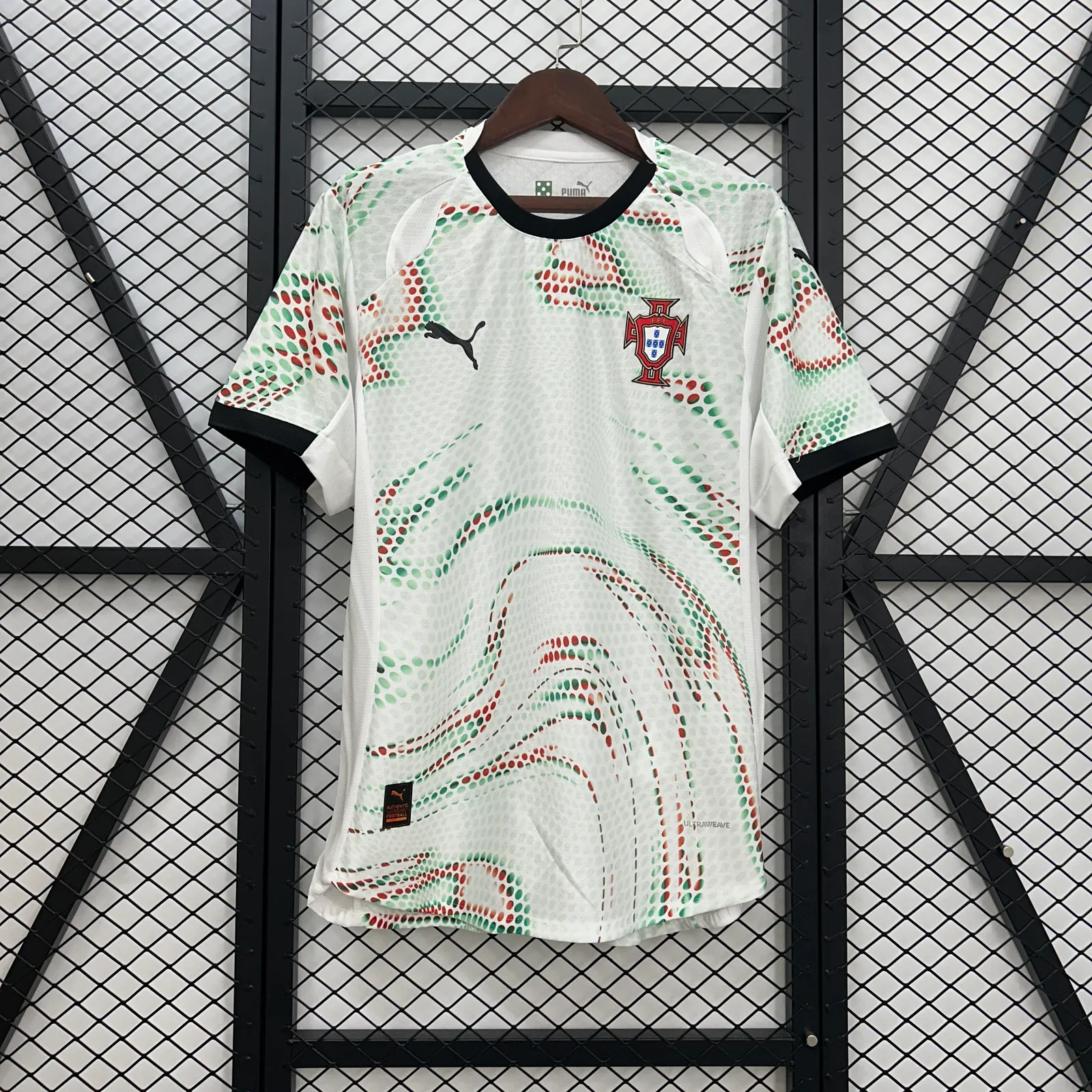 2025 Portugal Away — 2/2