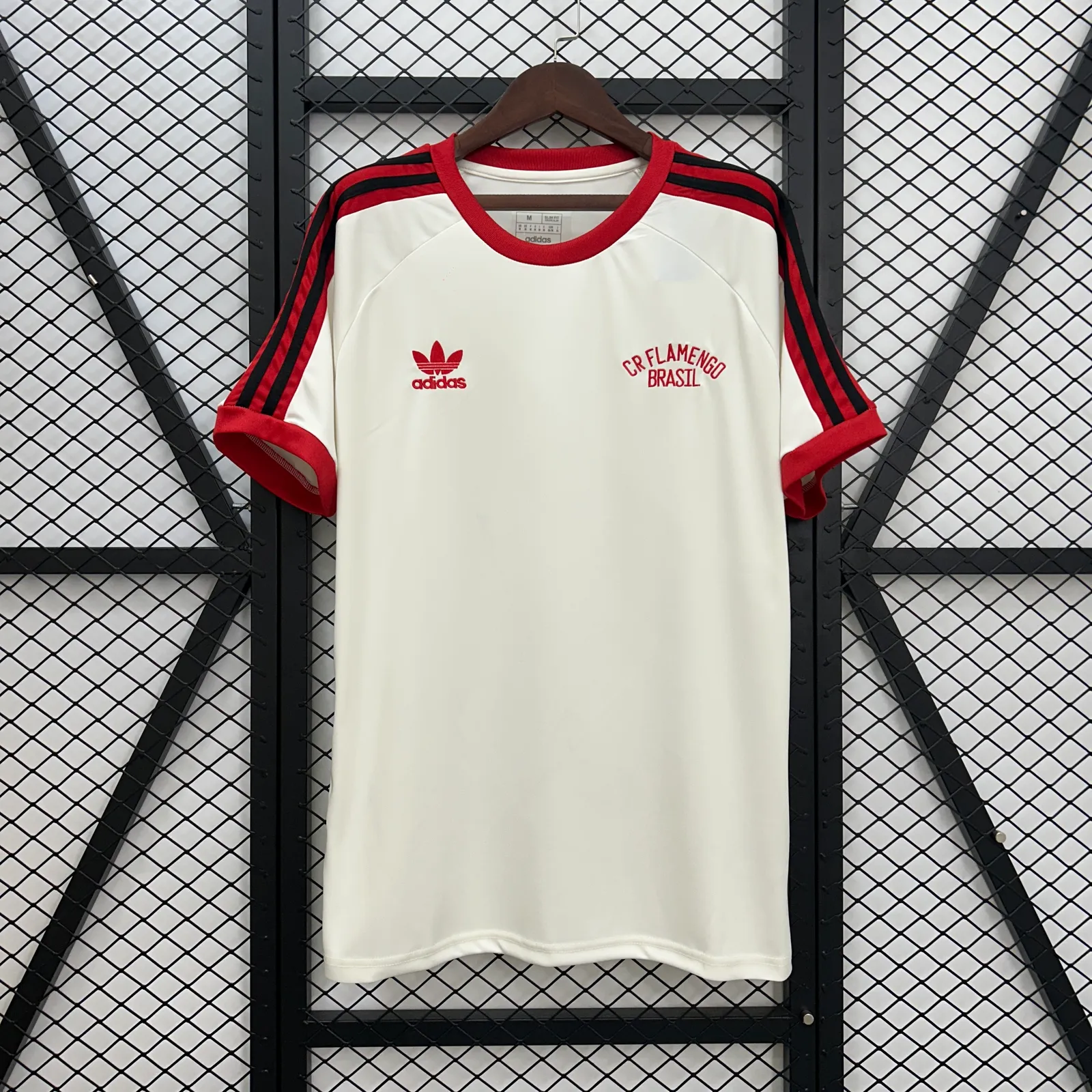 25/26 Flamengo Commemorative Edition — 2/2
