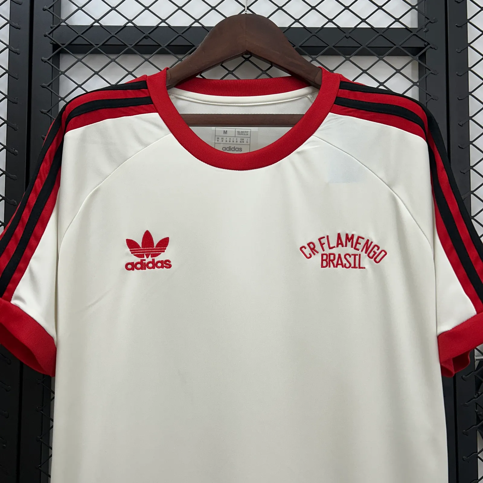 25/26 Flamengo Commemorative Edition — 1/2