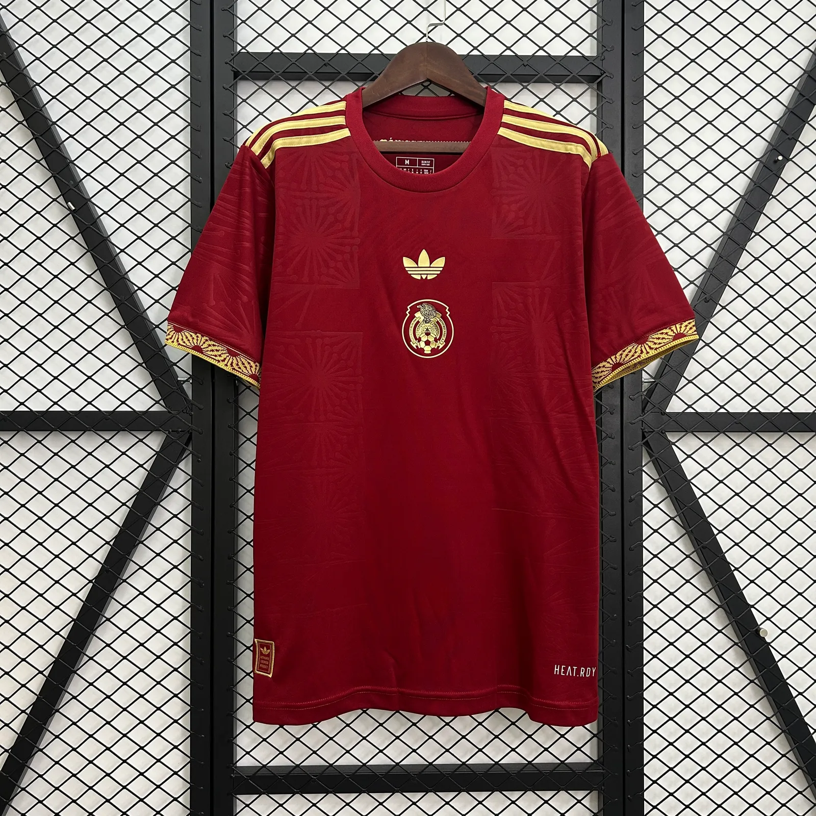 2025 Mexico Special Edition — 2/2