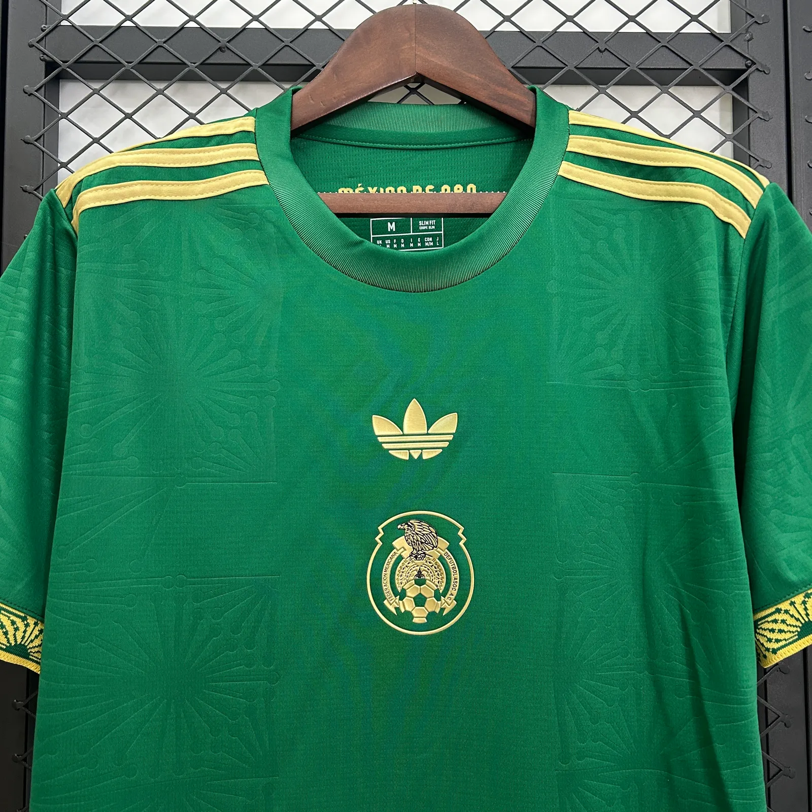 2025 Mexico Special Edition — 2/2