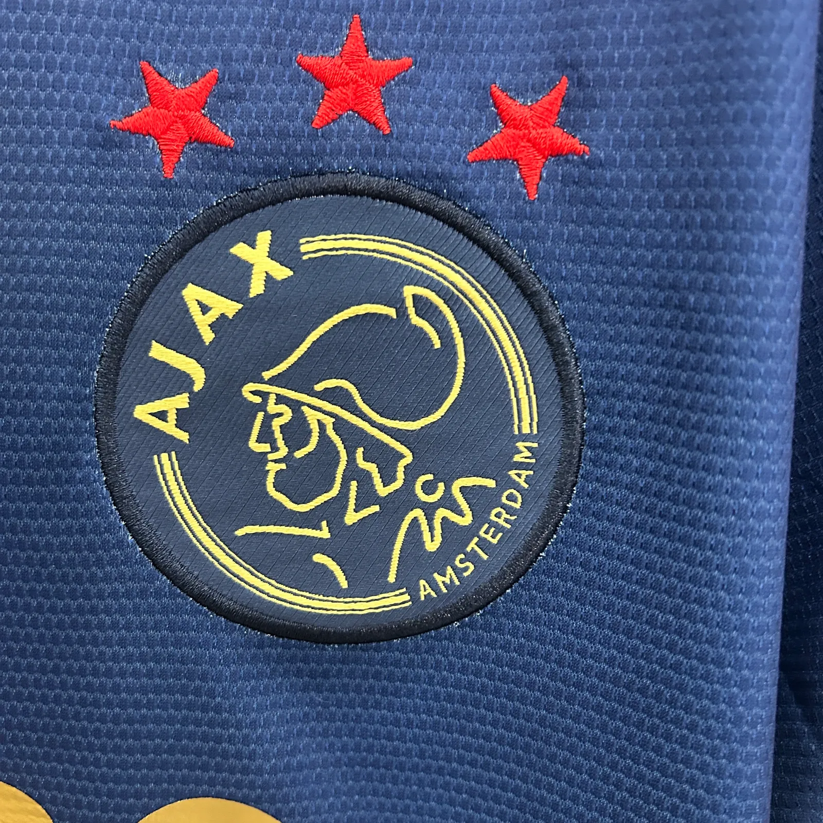 25/26 Ajax Special Edition — 1/2