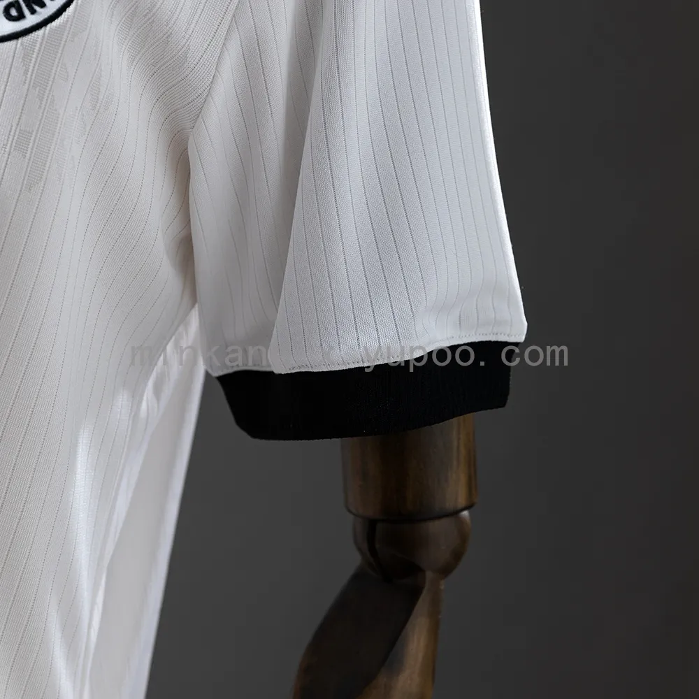 2025 Germany 125th Anniversary White — 2/2