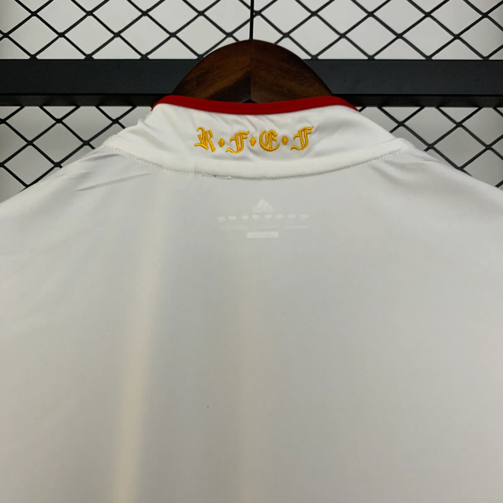 Retro Spain 2011 Away — 2/2