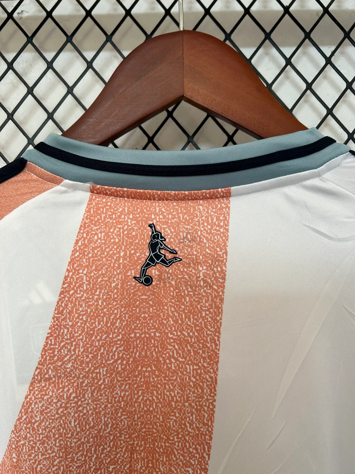 2025 Spain Away