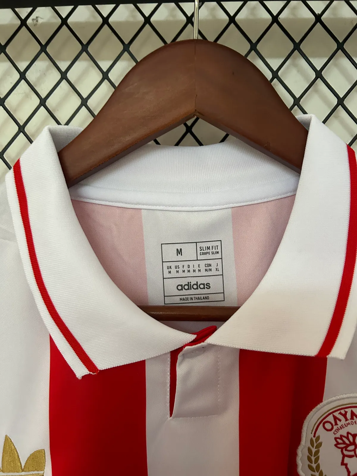 25/26 Olympic 100th Anniversary — 1/2