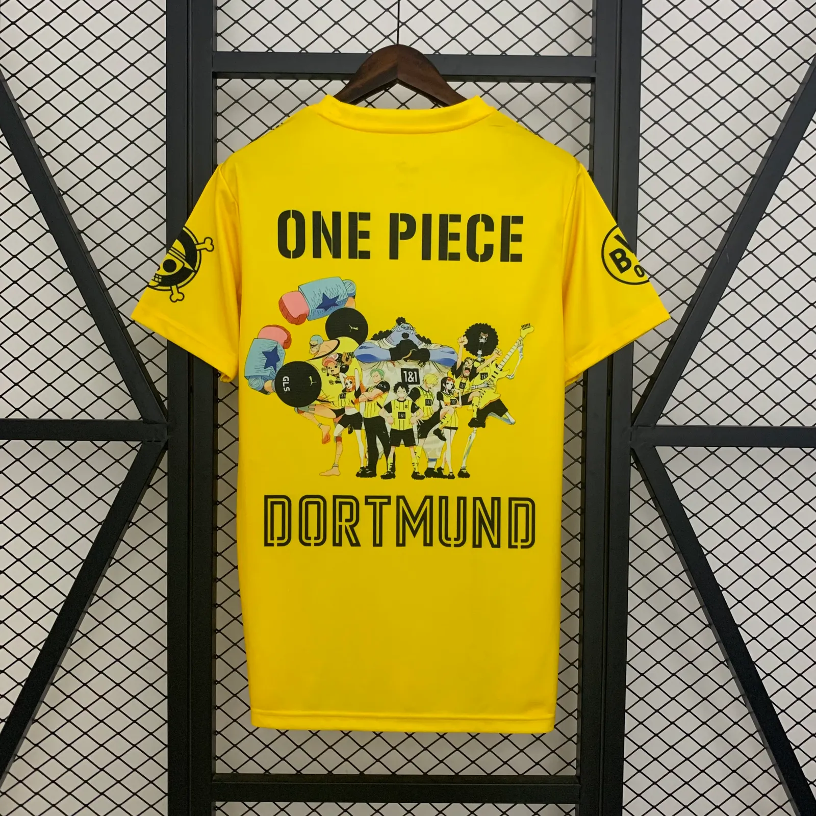25/26 Dortmund Special Edition — 2/2