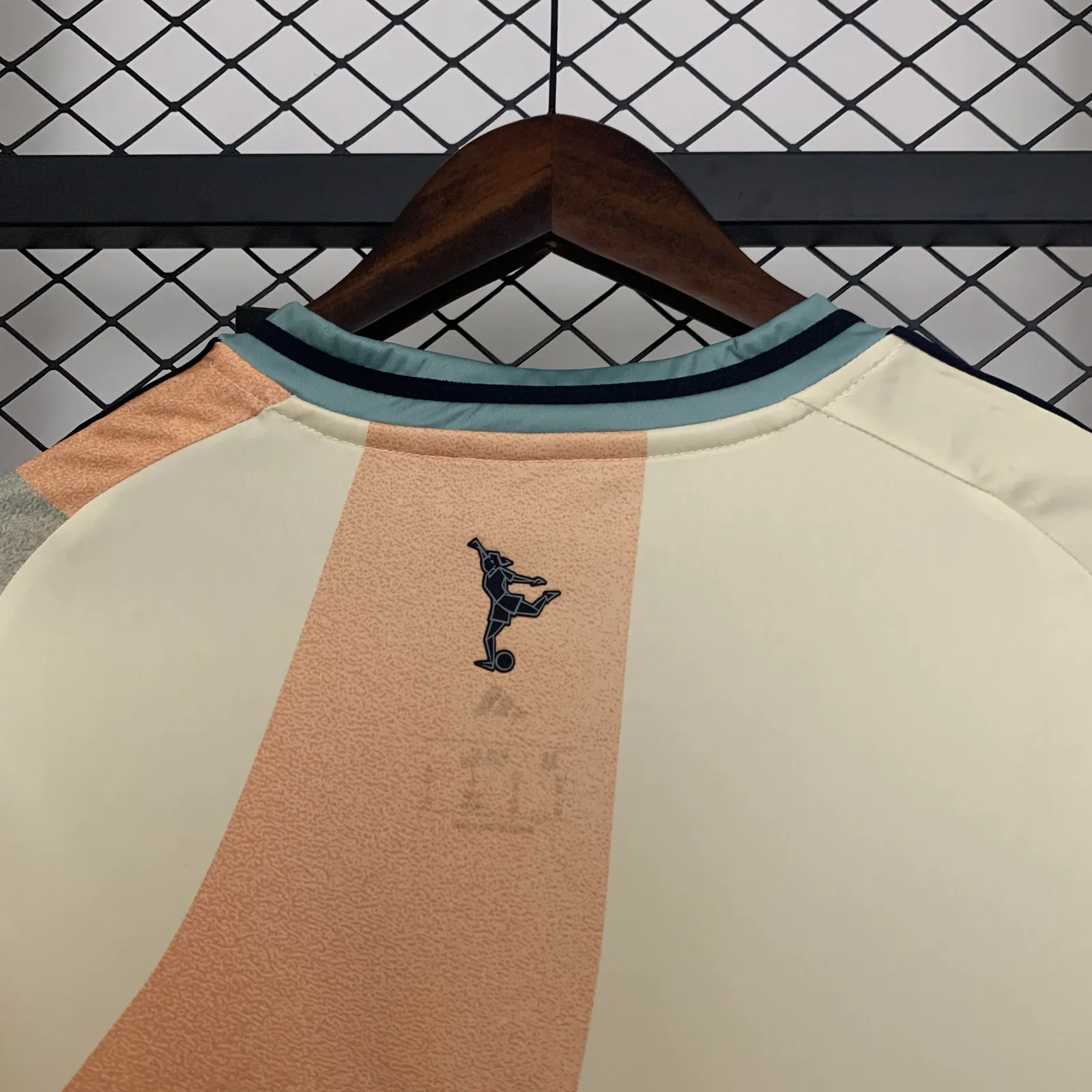 2025 Women's Spain Away — 2/2