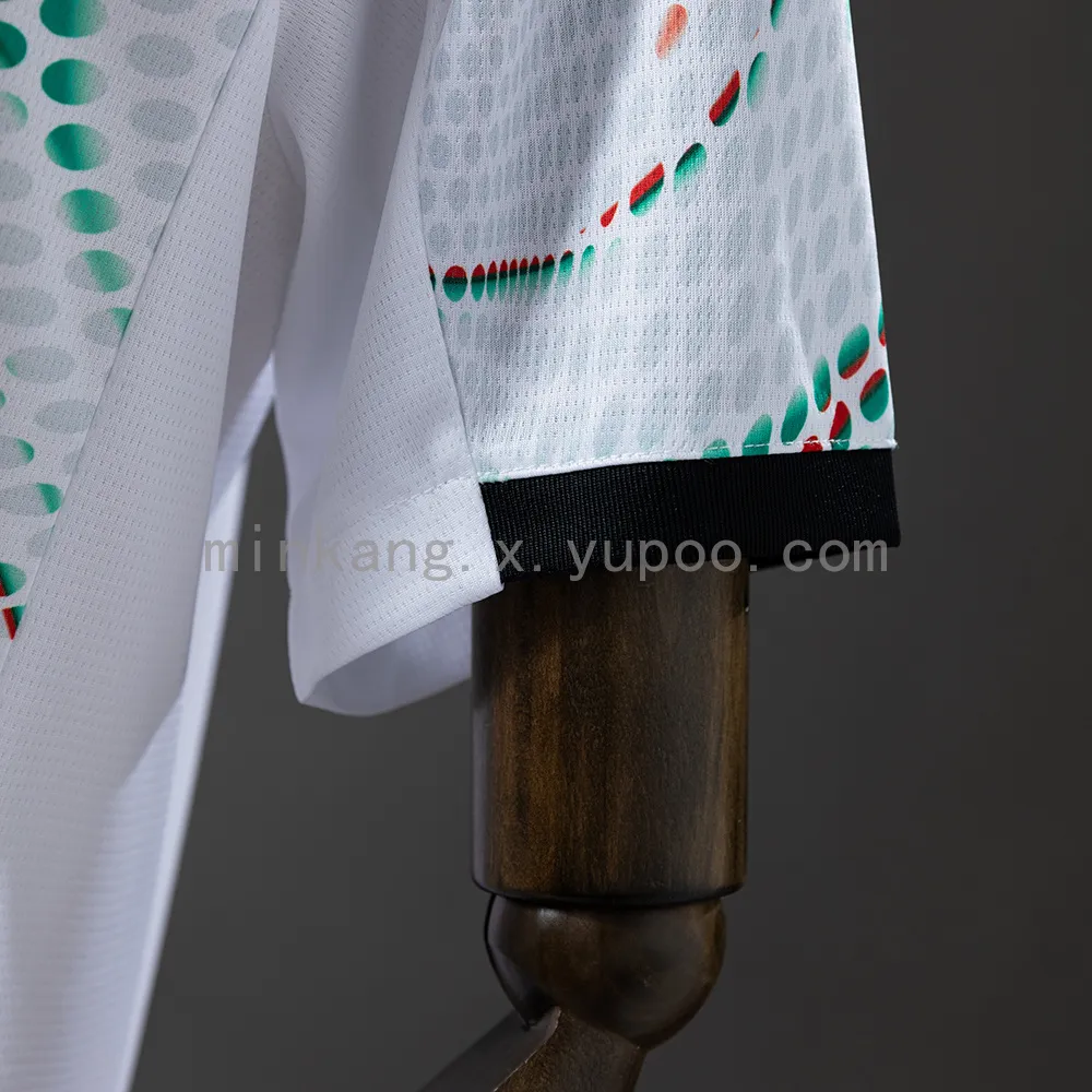 2025 Women's Portugal Away — 2/2