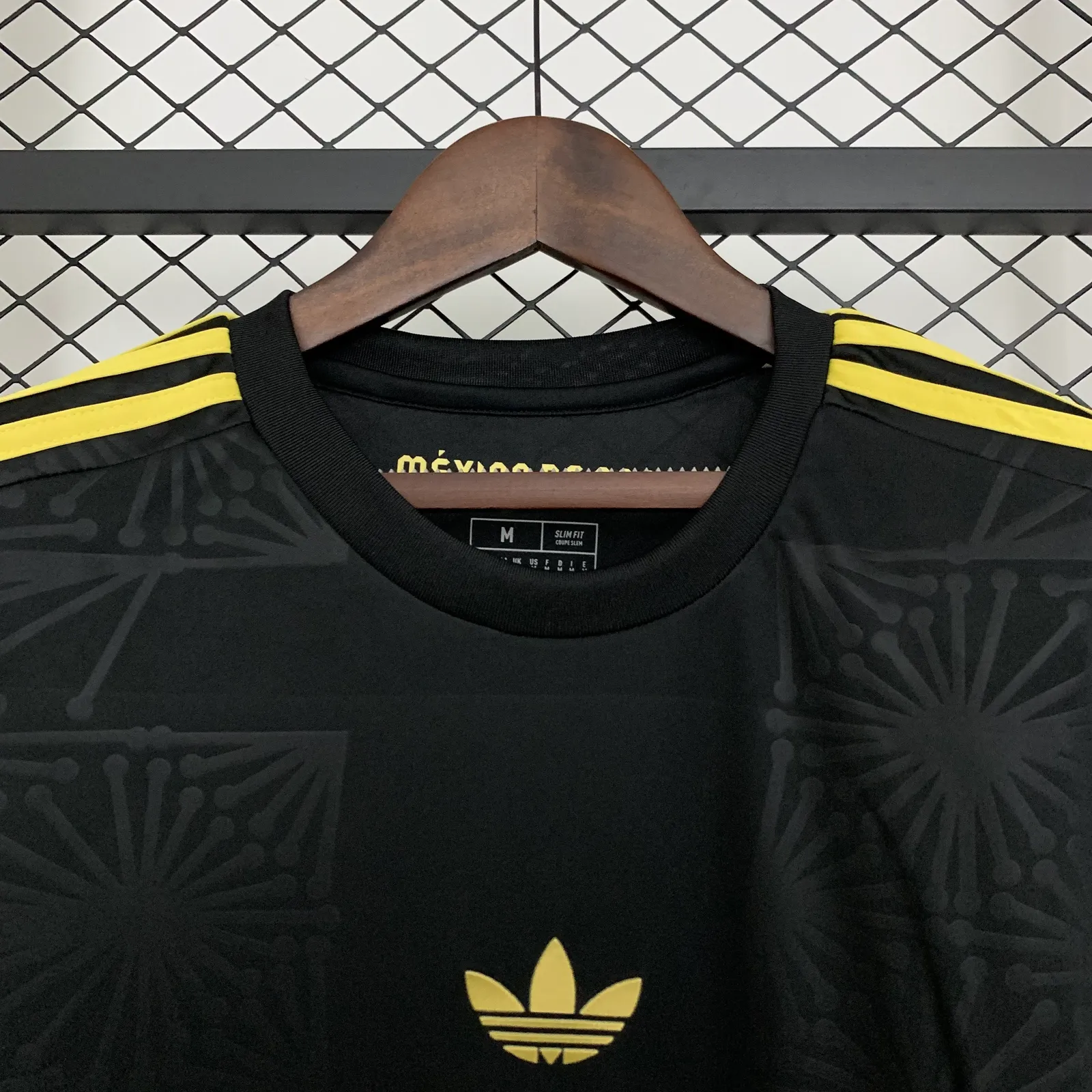 2025 Women's Mexico Special Edition