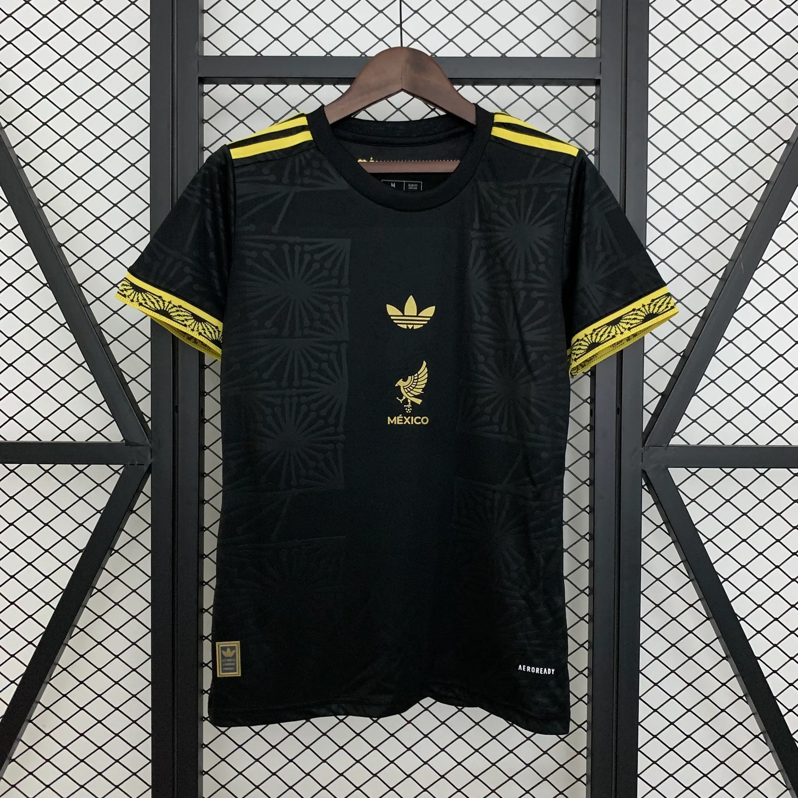 2025 Women's Mexico Special Edition — 2/2