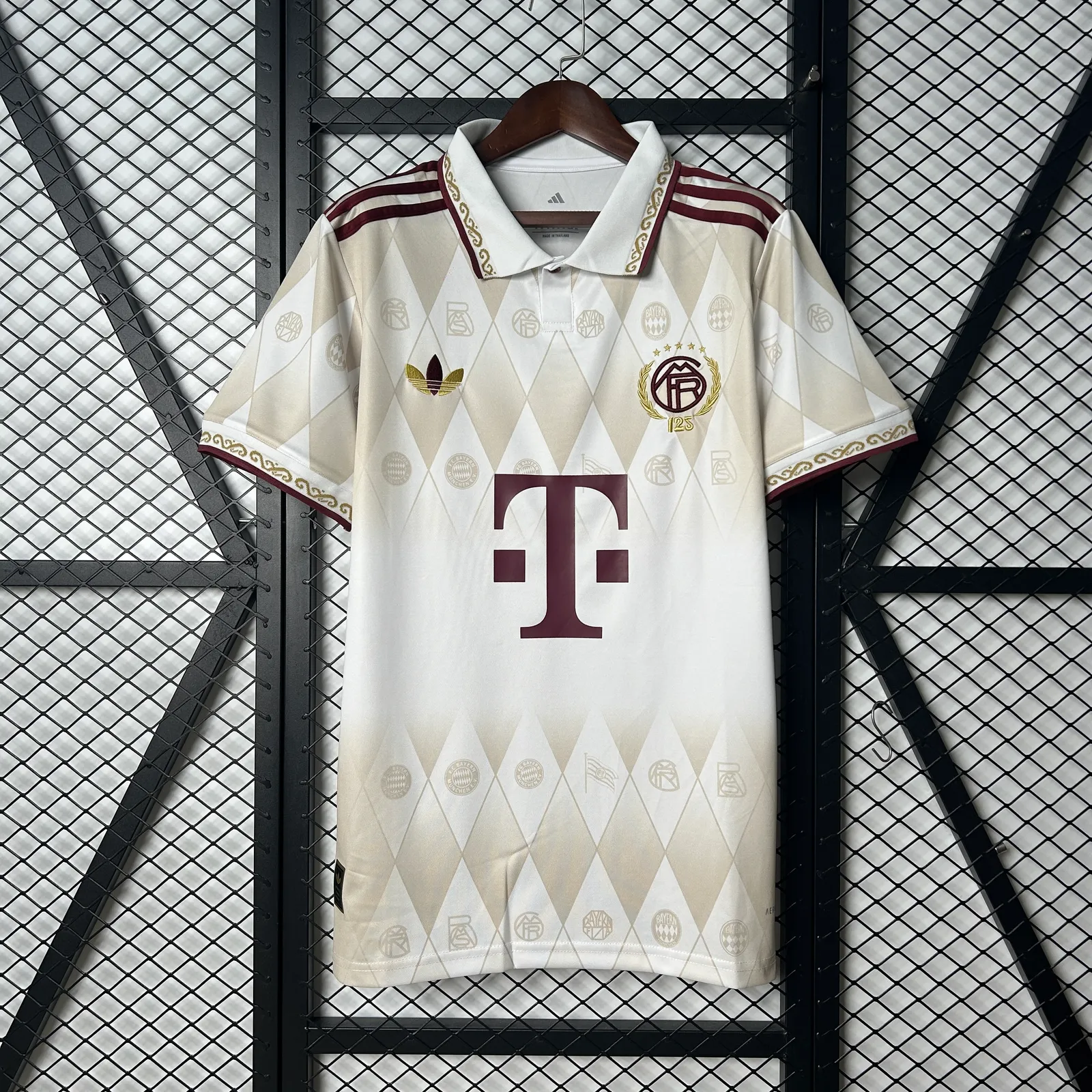 25/26 Bayern Munich Special Edition — 2/2