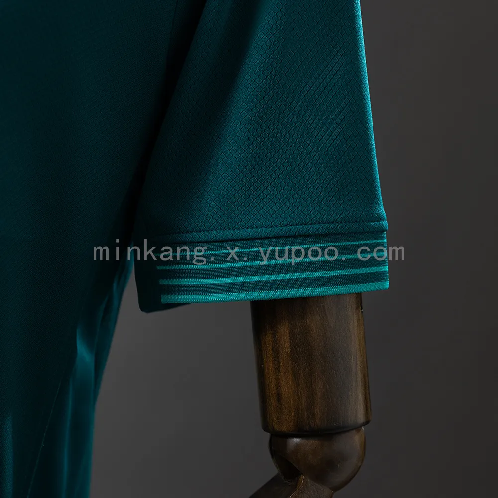 2025 Nigeria Away — 2/2