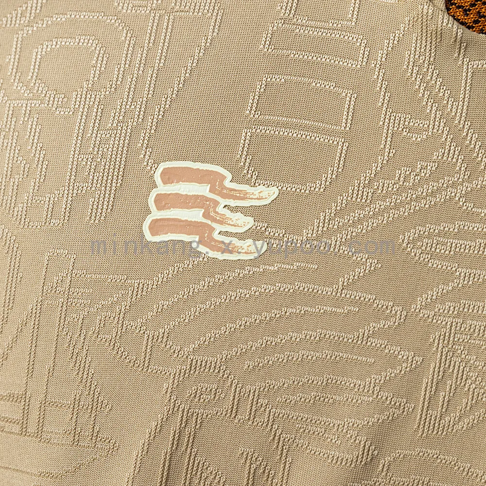 25/26 Bahia Beige Jersey — 2/2