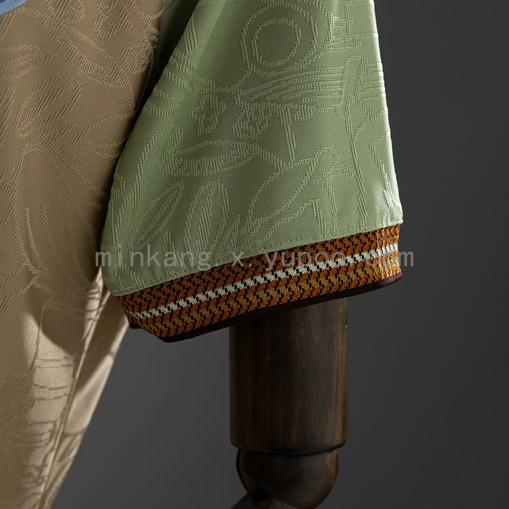 25/26 Bahia Beige Jersey
