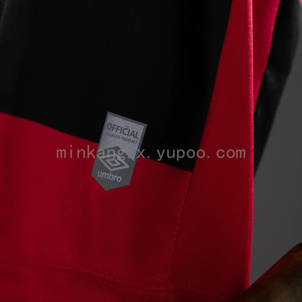 25/26 Recife sports Home Jersey