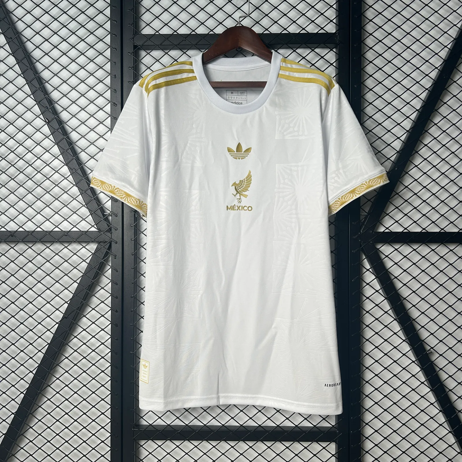 2025 Mexico Special Edition — 2/2