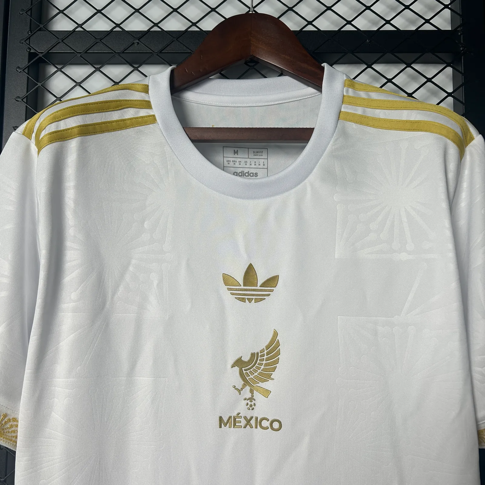 2025 Mexico Special Edition