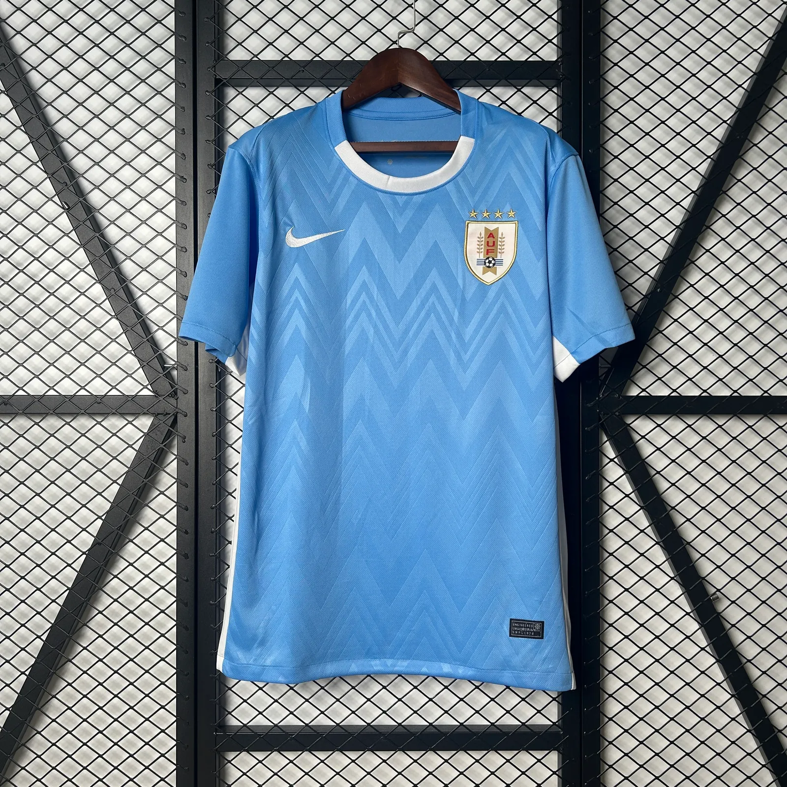 2025 Uruguay Home — 1/2
