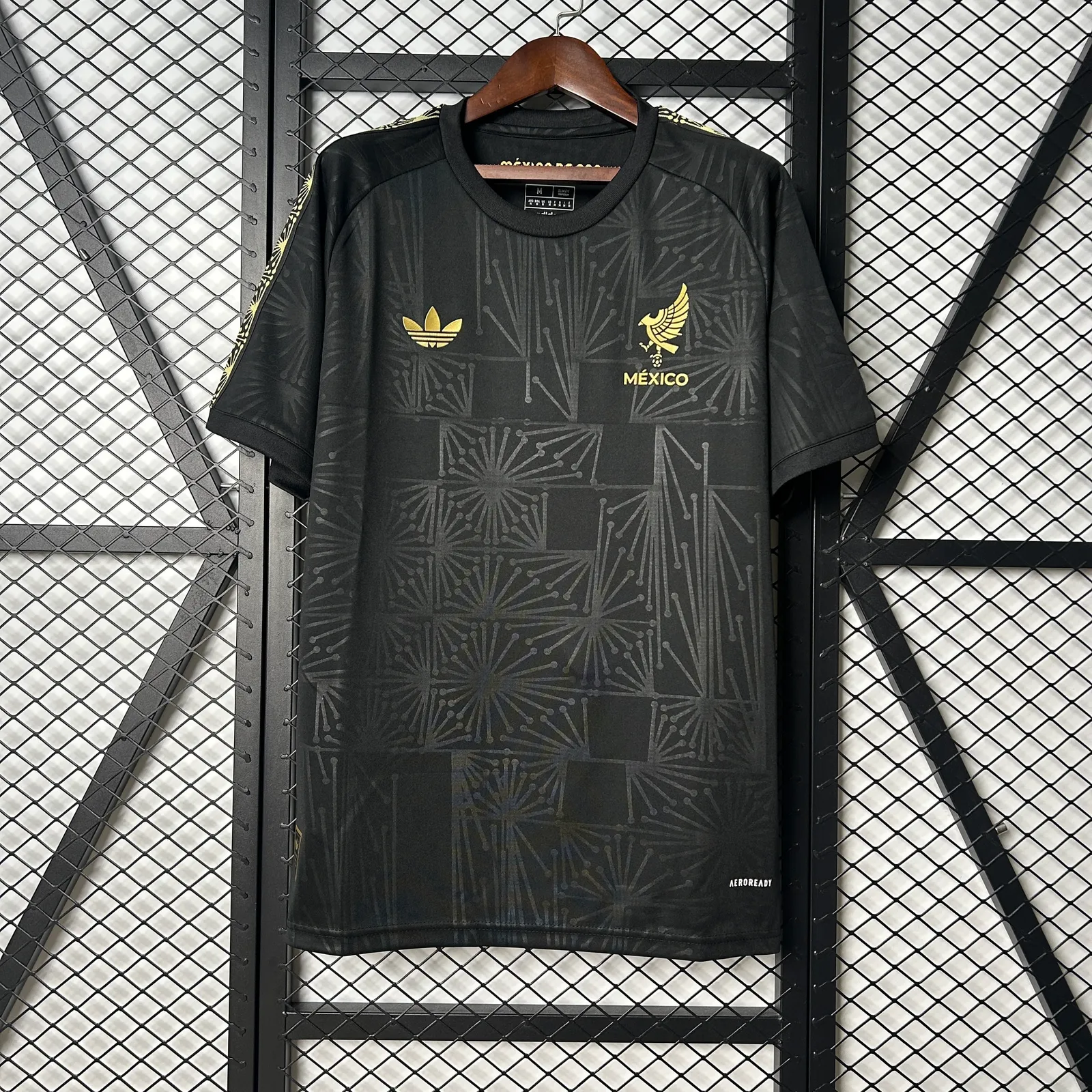 2025 Mexico Special Edition — 2/2