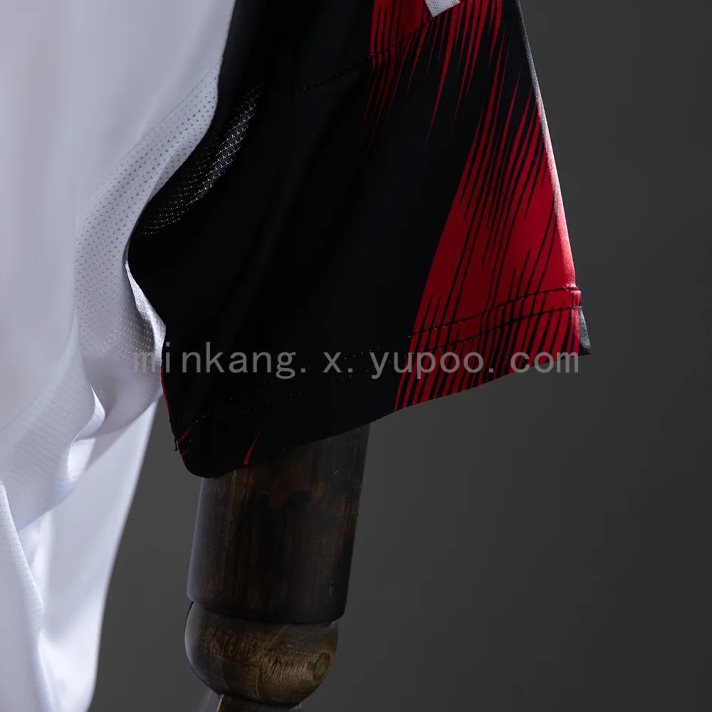 25/26 women Flamengo Away — 2/2