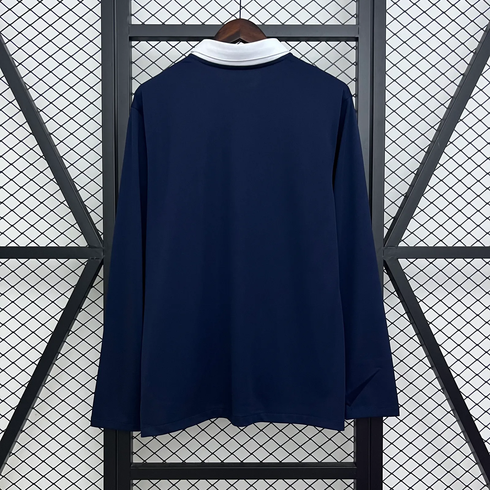 Retro France 2014 Home — 2/2