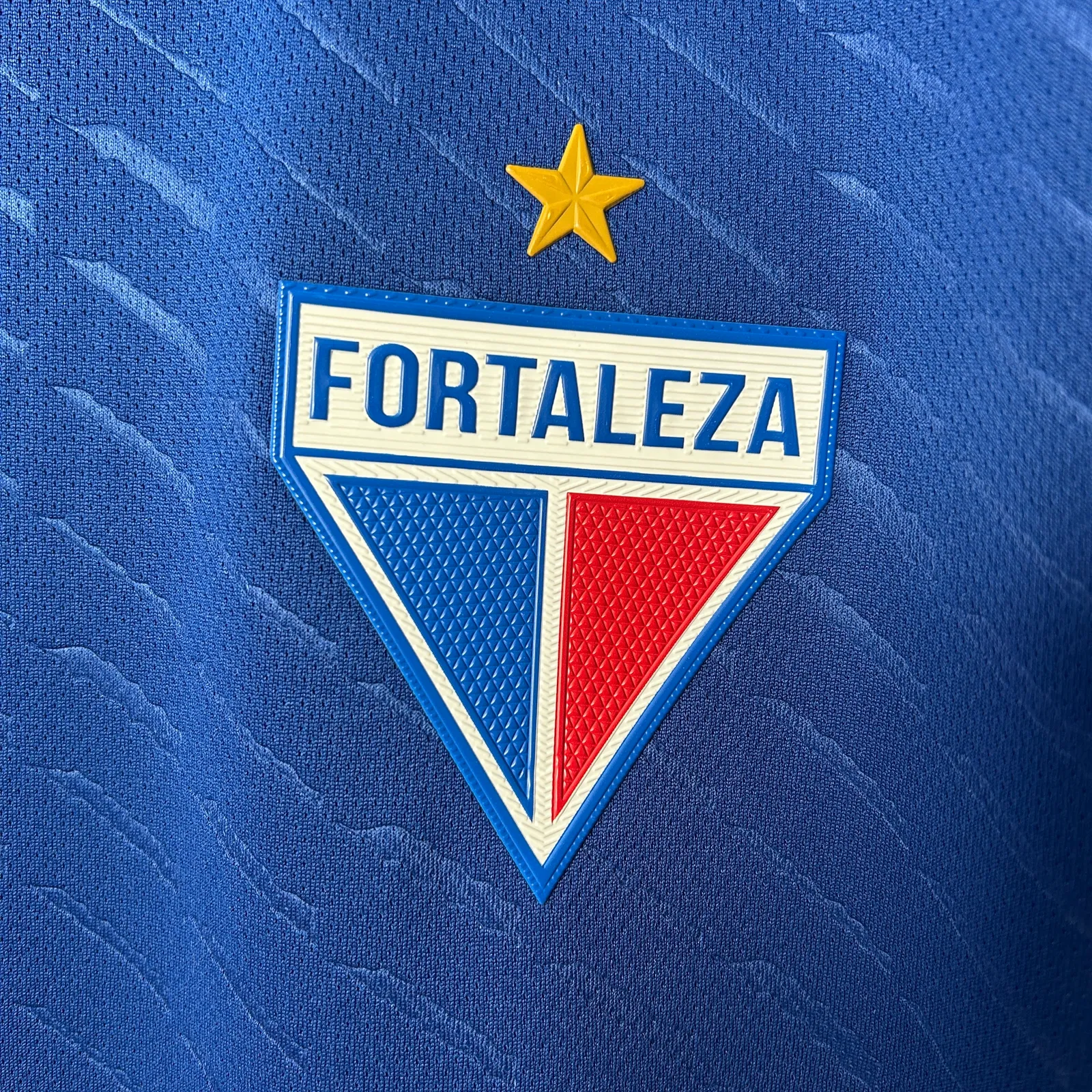 25/26 Fortaleza Commemorative Edition — 2/2