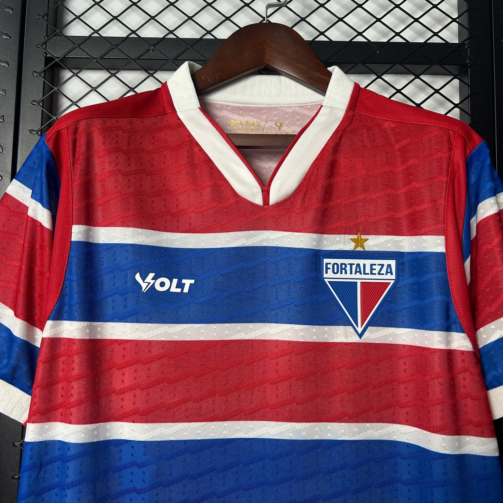 25/26 Fortaleza Home — 2/2