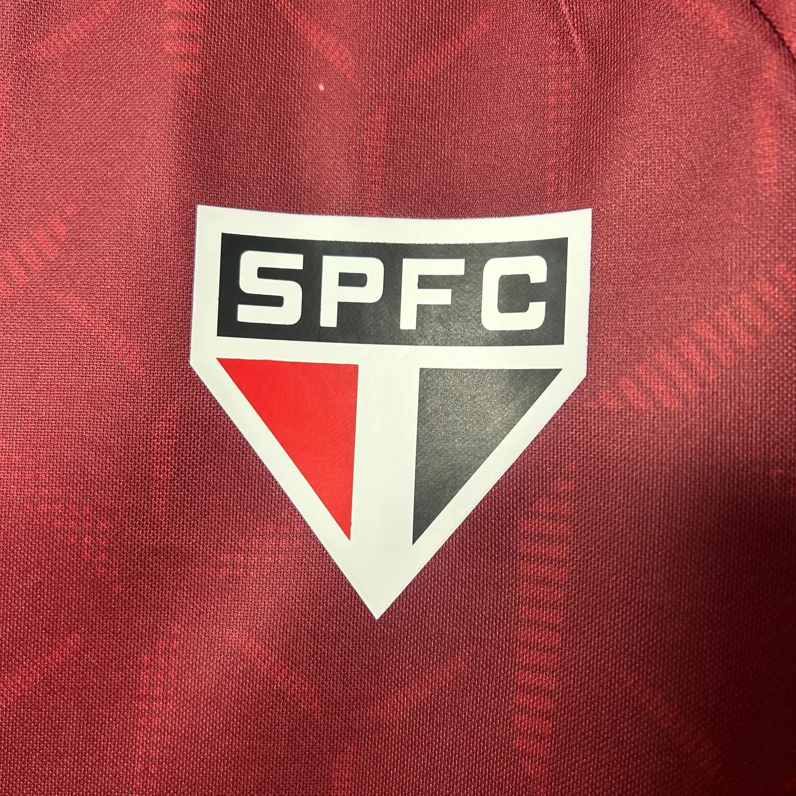 25/26 Sao Paulo Training Clothes