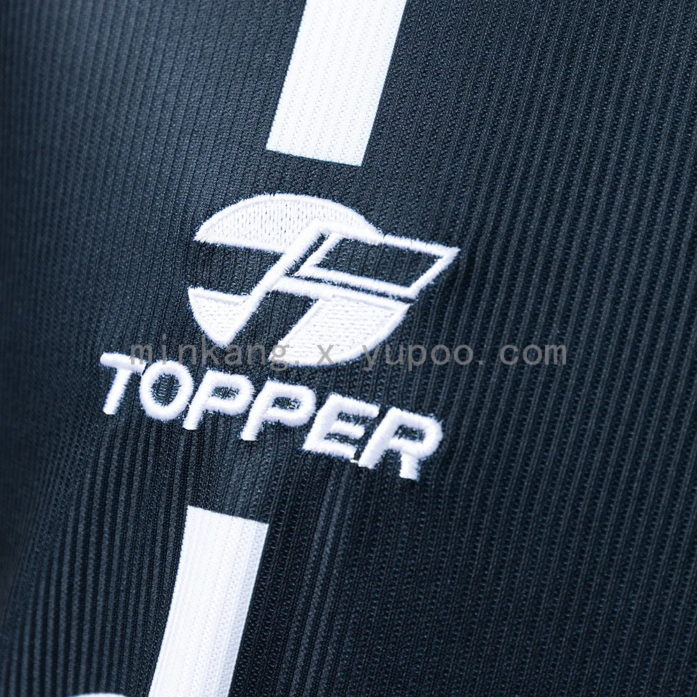 Retro Corinthians 99/00 Away — 2/2