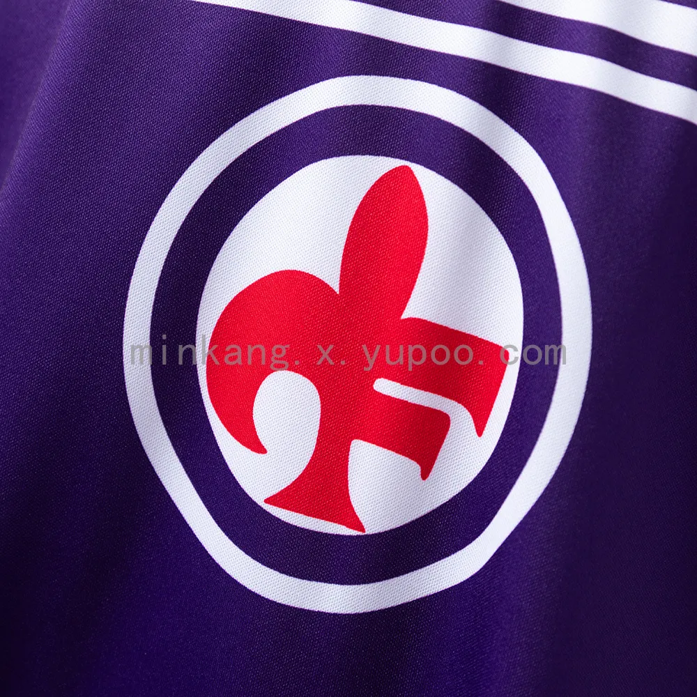 Retro 83/85 Fiorentina home — 2/2