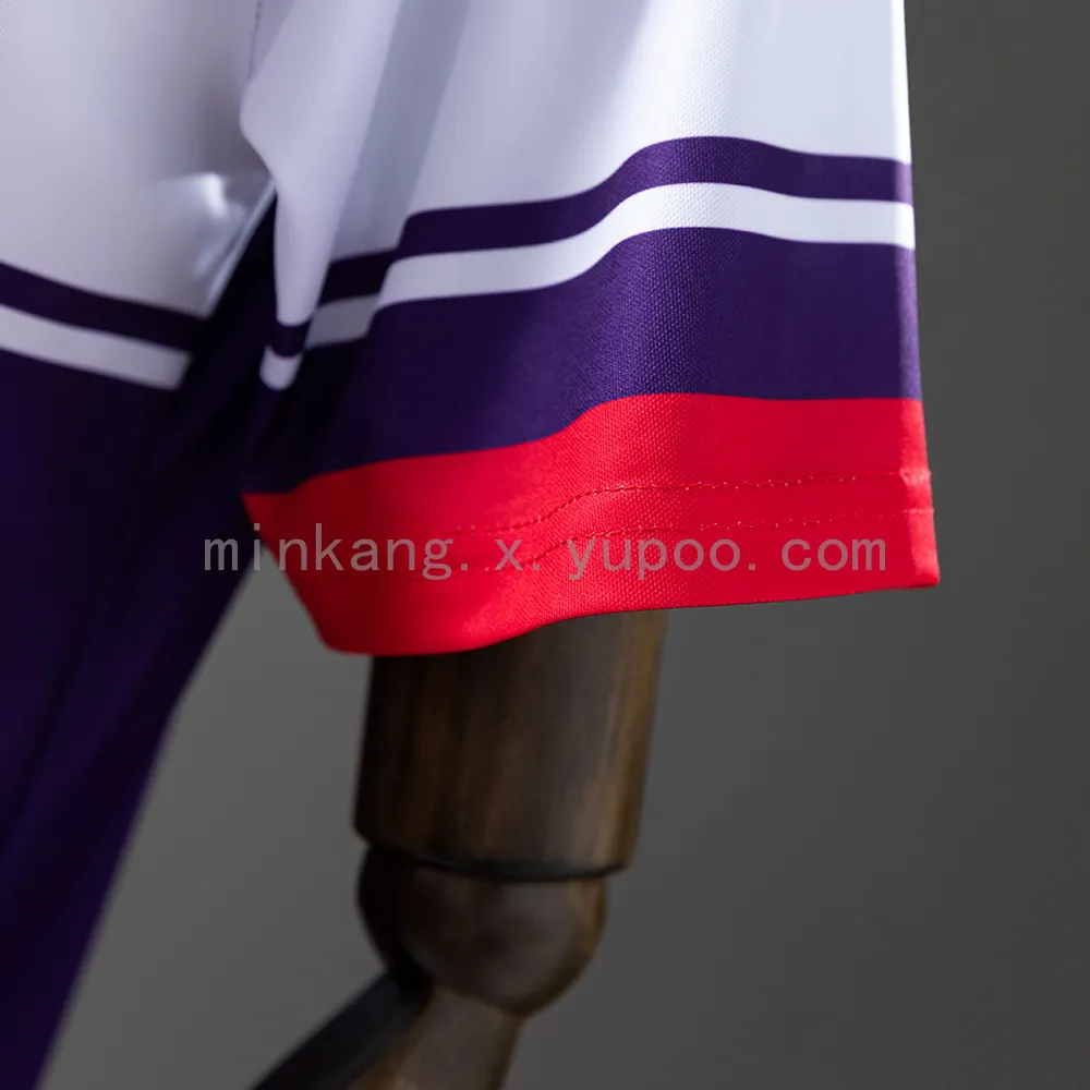 Retro 83/85 Fiorentina home