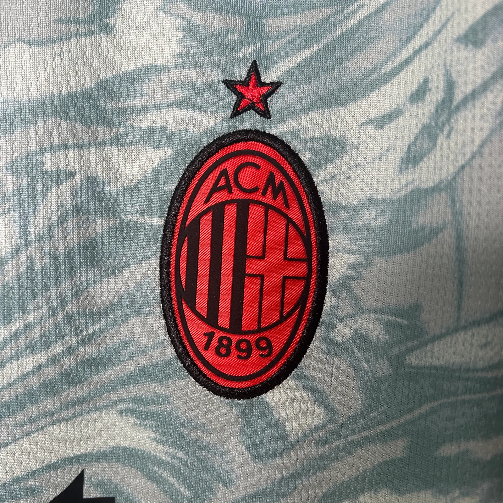 25/26 AC Milan goalkeeper — 2/2