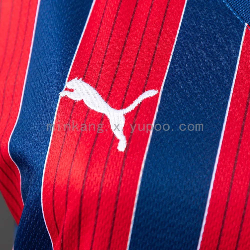 25/26 Womens Bahia Away — 2/2