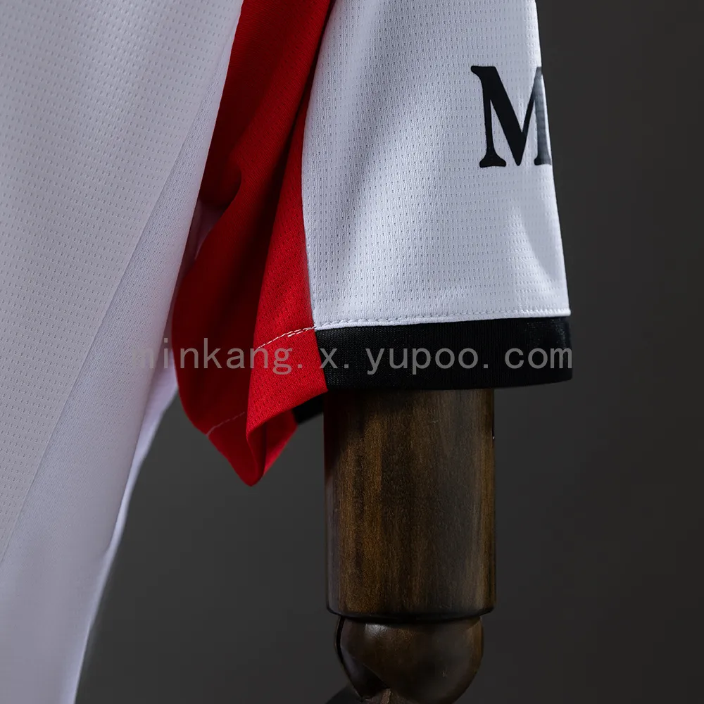 25/26 AC Milan Away — 2/2