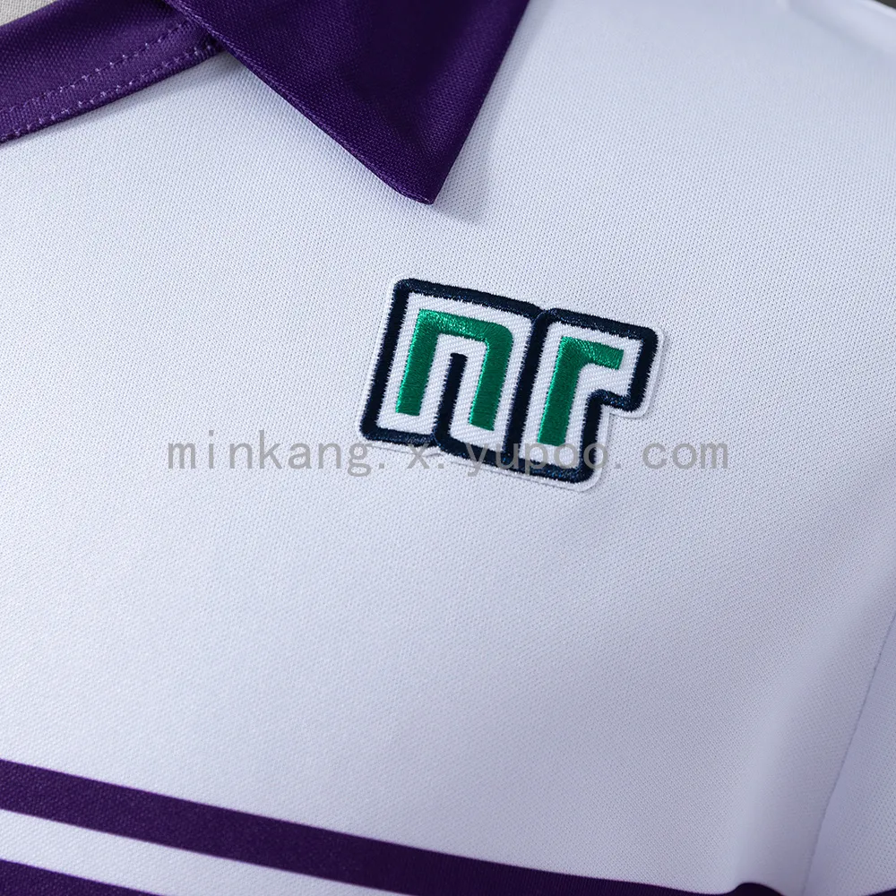 Retro 83/85 Fiorentina Away — 2/2