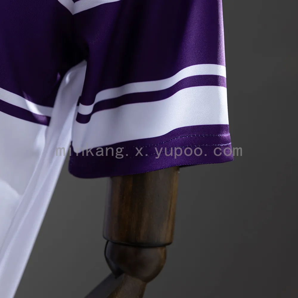 Retro 83/85 Fiorentina Away
