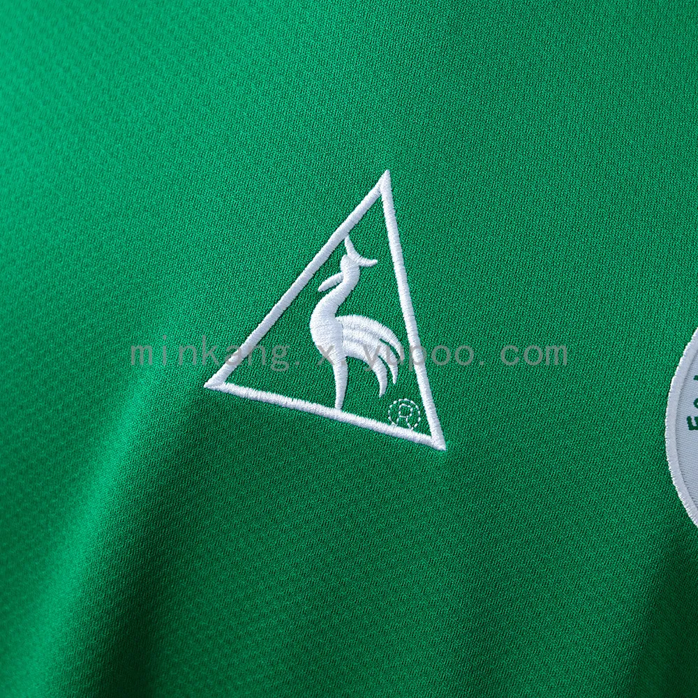 Retro Senegal 2002 Away — 2/2