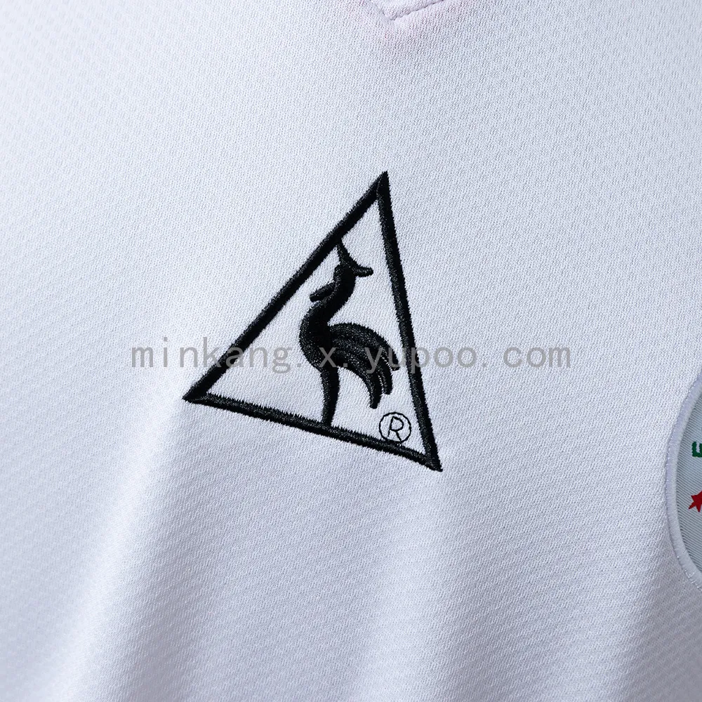 Retro Senegal 2002 Home — 2/2