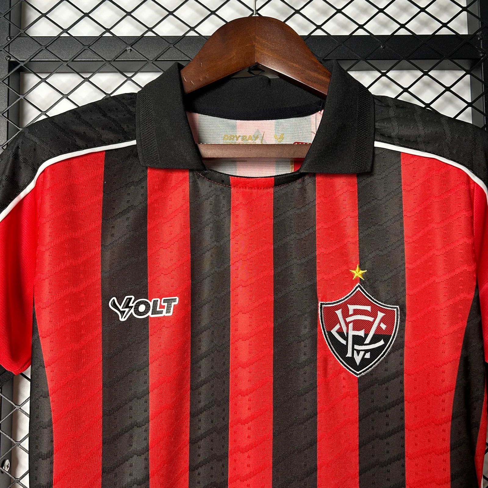 25/26 Women's Victoria Home Jersey — 2/2