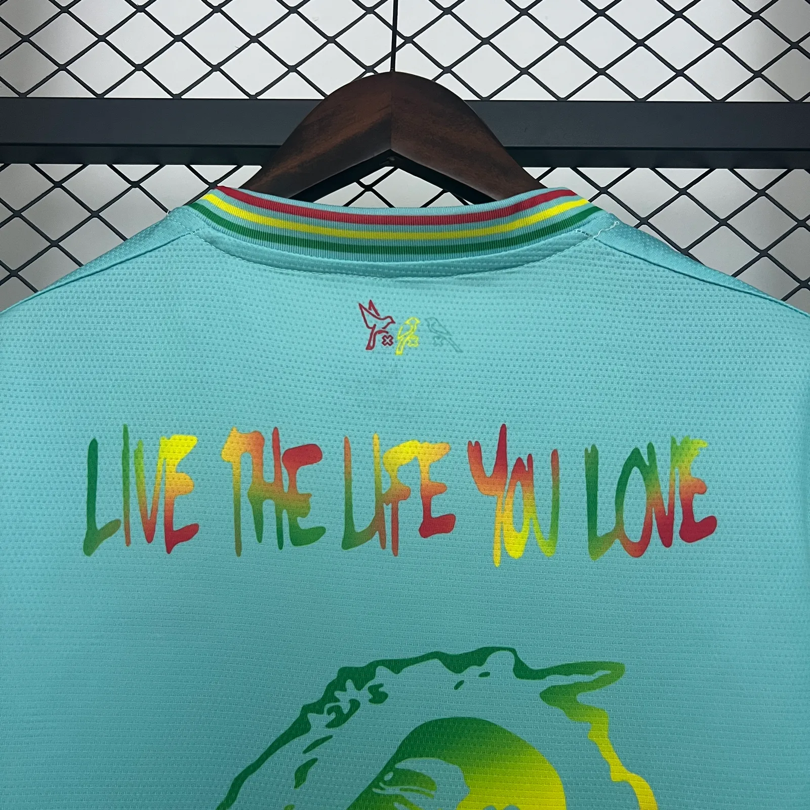25/26 Ajax Special Edition Green — 2/2