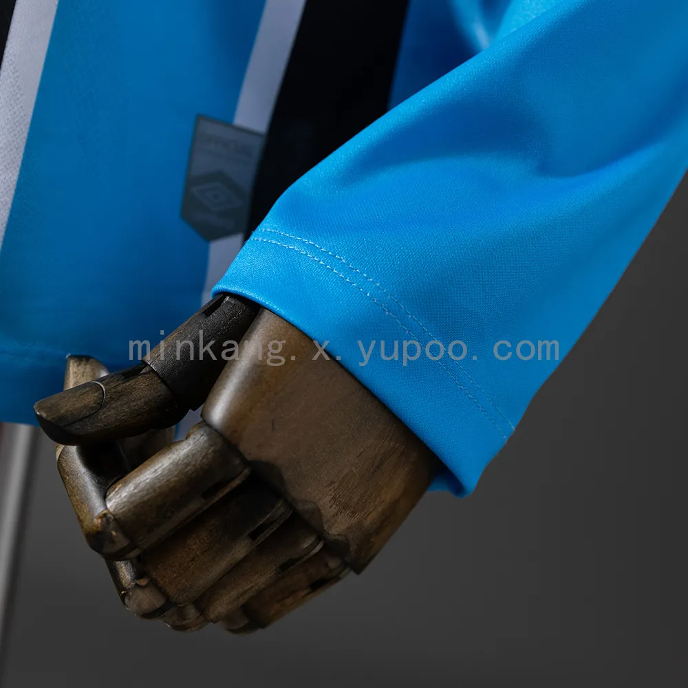 25/26 Long sleeve Gremio Home — 2/2