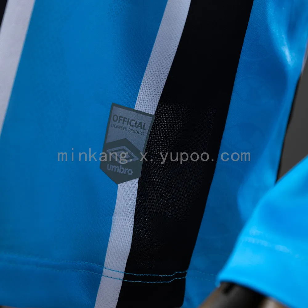 25/26 Long sleeve Gremio Home