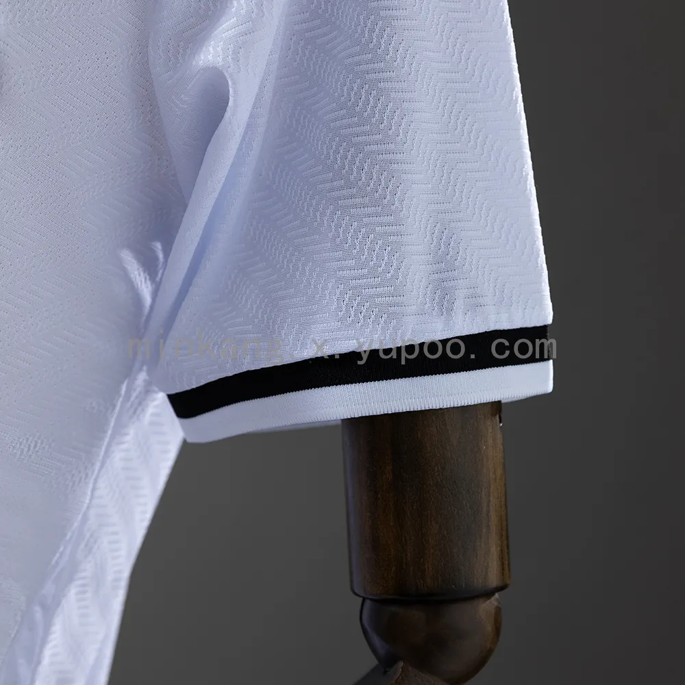 25/26 Vasco da Gama away