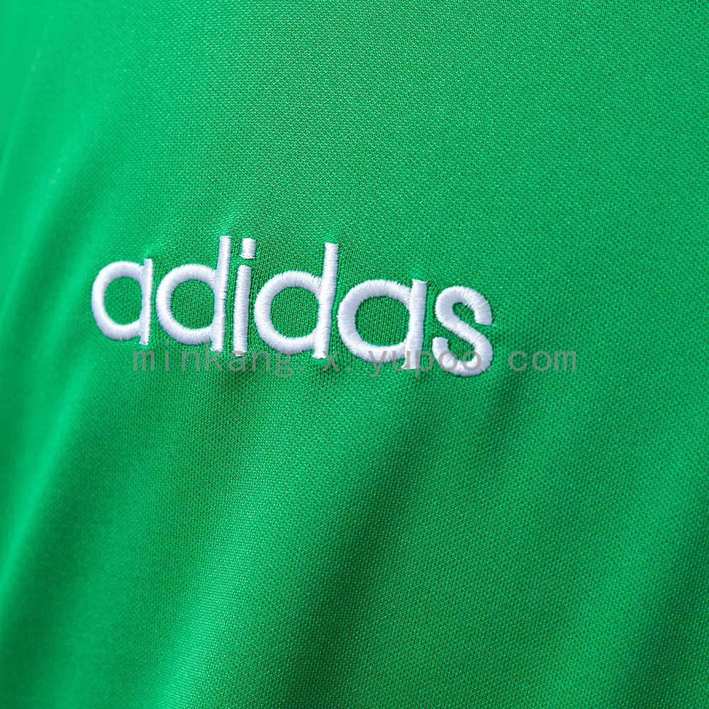Retro 1994 Nigeria home — 2/2