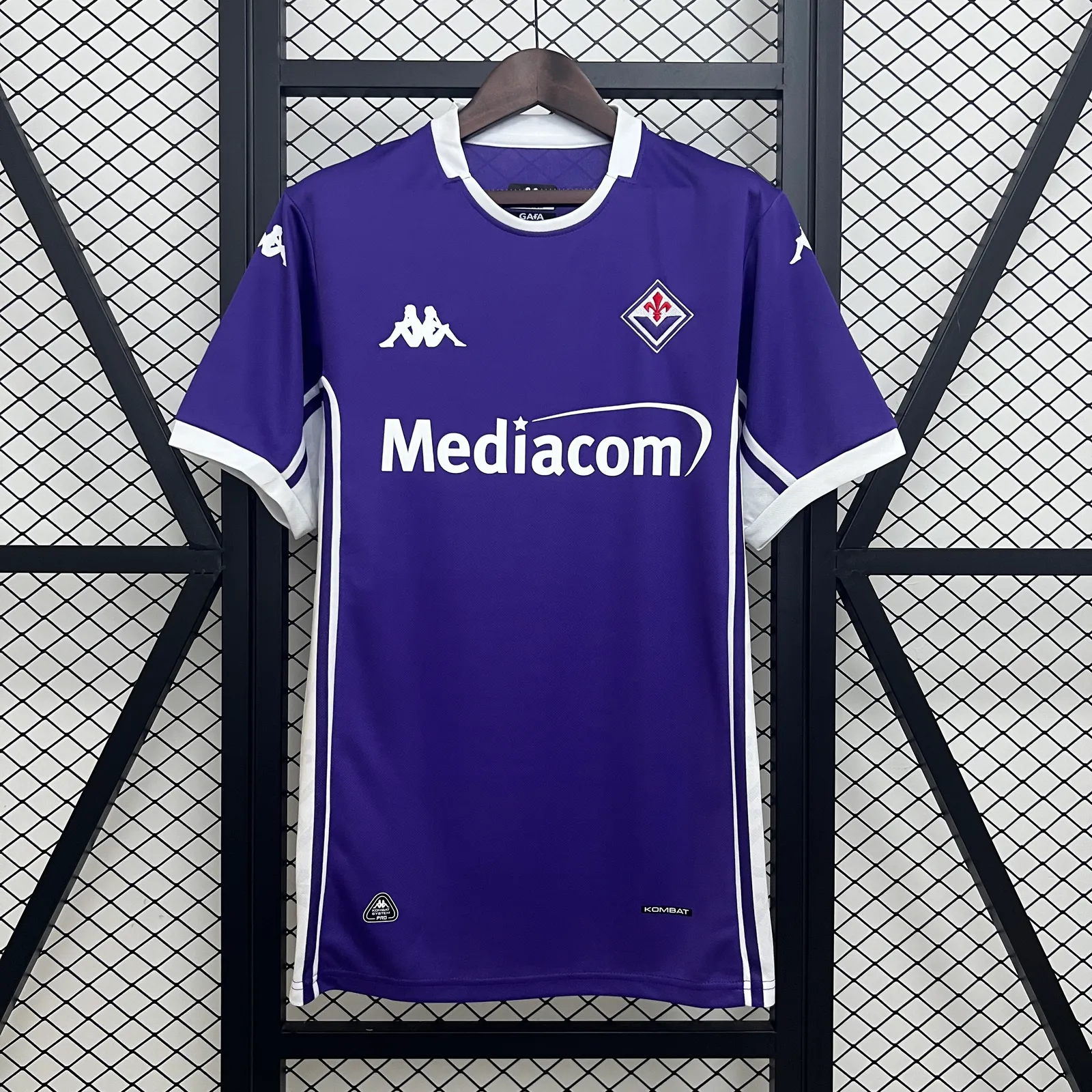 25/26 Fiorentina home