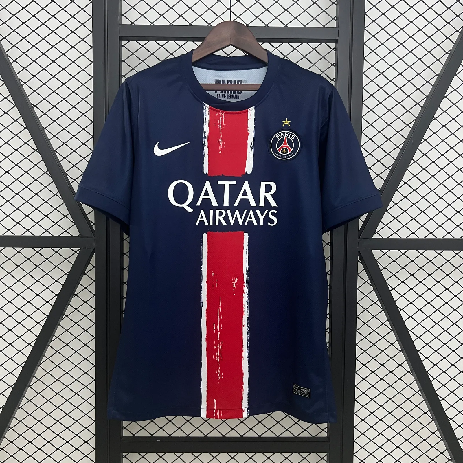 24/26 PSG Champion Edition